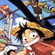 Illustration for article titled China Is Building a emOne Piece/em Theme Park